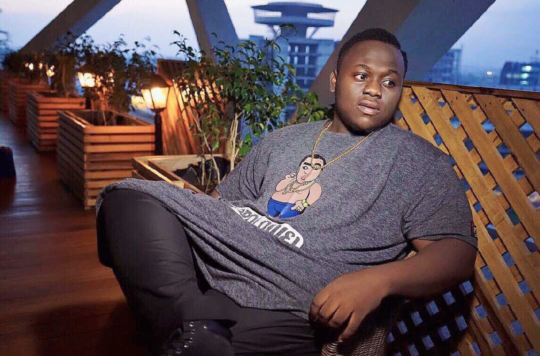 Cjbiggerman's tweet photo. It has been a week since i released #Ewii, the week under review i want to know if it matches the standard of music in Gh, is it a hit? https://t.co/8F5FoCAZYh