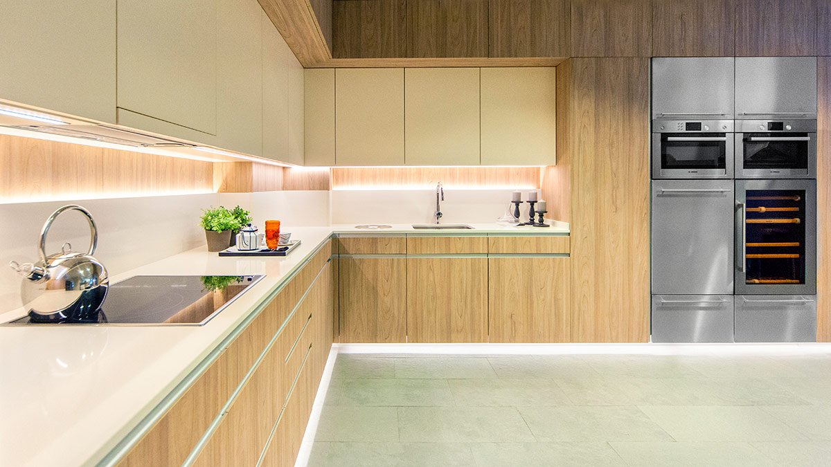 GrupoCoeco's tweet photo. Iluminación en las cocinas ¿Cómo elegirla? https://t.co/k3iYg5dBm8 #blogCoeco #cocinascoeco https://t.co/9NsdCuTWhR