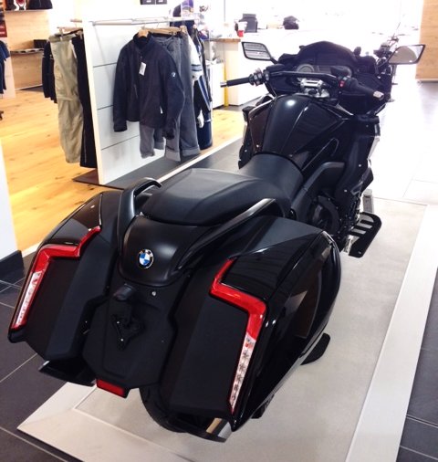 Rybrook Rybrook BMW Motorrad (@RybrookBMWBikes) / Posts / X