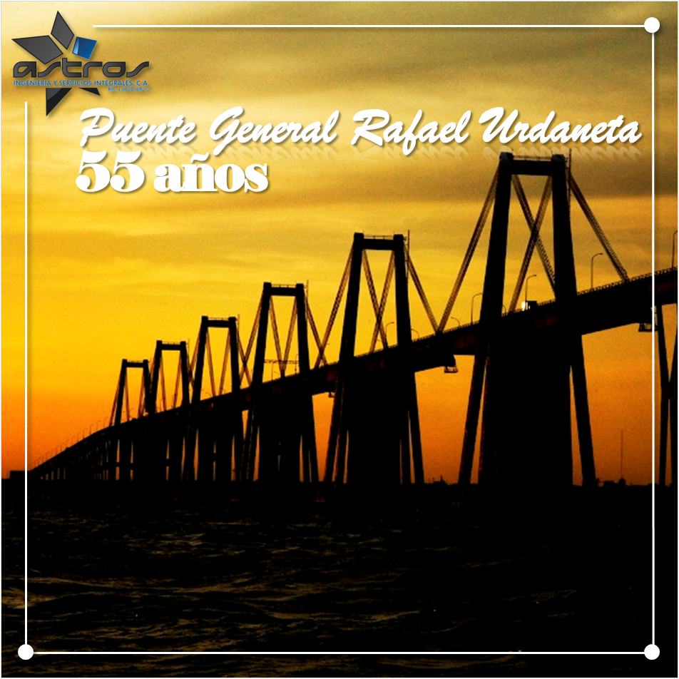 isiastros's tweet photo. ¡Hoy nuestro puente cumple 55 años! https://t.co/rWj1Zueplb