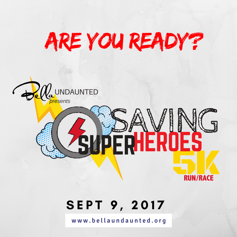 BellaUndaunted's tweet photo. It's your #choice. #Walk or #run #rain or #shine
Come on out on our #bellaundaunted #savingsuperheroes5k #fundraiser #charity #orphans https://t.co/dAKA7VxdvR
