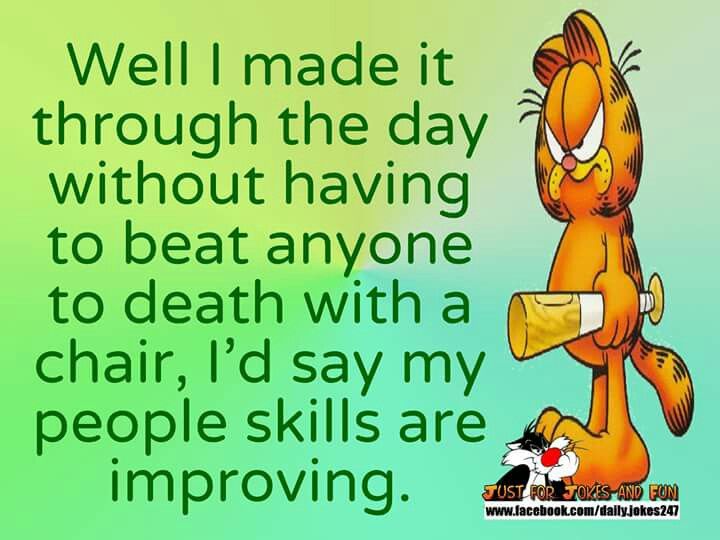 FeelingGlumpy's tweet image. It was a close run thing, though.