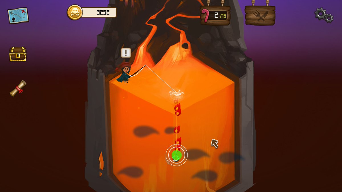 onrpg.com/news/articles/…

It's time to #RulewithanIronFish; on <a href="/steam_games/">Steam</a> there's a Fishing RPG you won't want to miss!