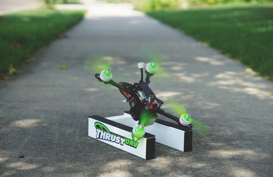 Thrust_UAV's tweet photo. These Pro launch pads are the starting point for @Multi_GP Nationals in Reno! Grab yours here:
🔥 https://t.co/FOlCuBTvCj
#Droneracing #FPV https://t.co/T9ZrDCCTee