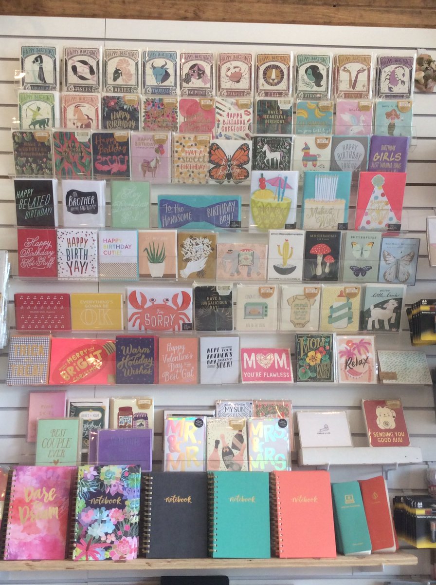 A card for every occasion. Pick some up for the people you love 💖📝✨