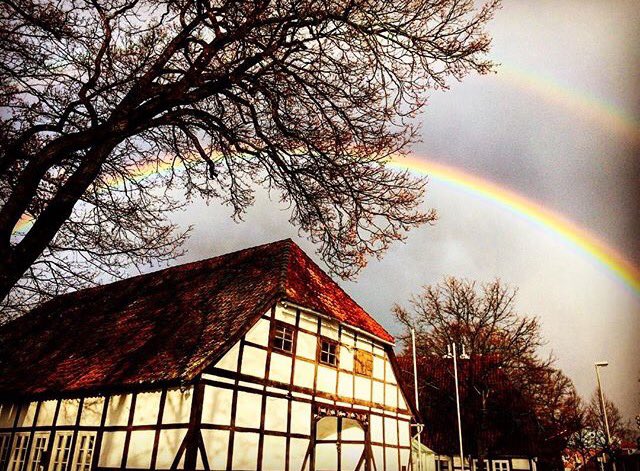 #werweissdennsowas falsch gedacht obwohl ich das Bild geschossen habe