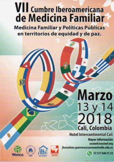 WONCA.CIMF tweet media