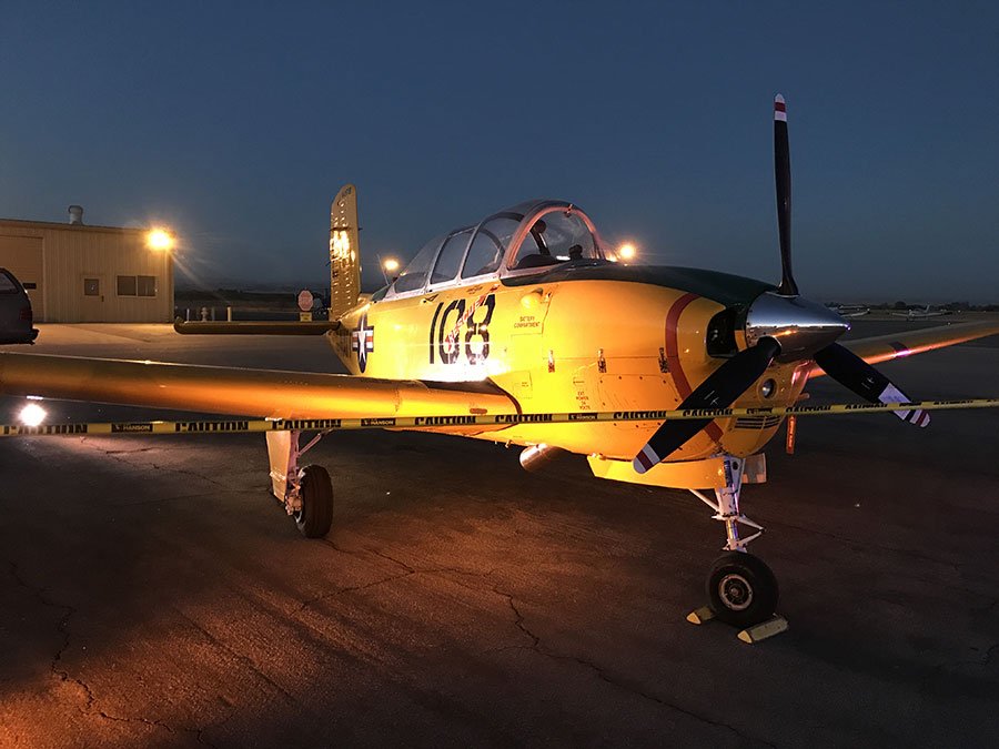 PRAirFestFlyIn's tweet image. Paso Robles AirFest FlyIn 2017!! @PRAirFestFlyIn