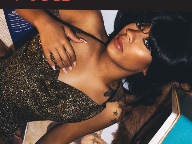 MetroLyrics's tweet photo. Get The first look at @KeyshiaCole's soulful new song 'Incapable'
 https://t.co/6NVa4P72PA https://t.co/gqy7CDBV4a