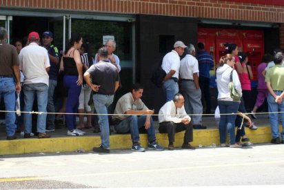 ReDHFrontera's tweet image. Poco efectivo o simplemente no hay fronteraestadoysociedad.com.ve/poco-efectivo-…