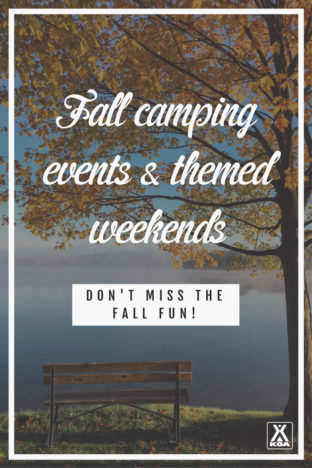 KOAKampgrounds's tweet photo. Check out whatβs happening at KOA campgrounds this fall. https://t.co/T7x6PERJnN
#KOACamping #camp #Fallcamping #campgroundactivities https://t.co/uIjlocGZ4E