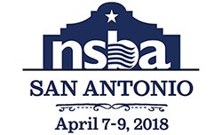 Nominate your High School music group to perform at our 2018 Annual Conference in San Antonio! Applications avail. @ bit.ly/2g9taP0