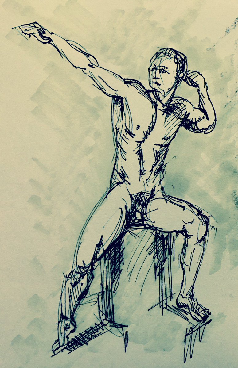 londonartdraw's tweet photo. #life #drawing #art #creativity @BlightyUKCafe 7-9.30pm #London #FinsburyPark #2night drop in 2 this #friendlygroup
https://t.co/GyJ3bwcz2k https://t.co/Zw2js8A8SS