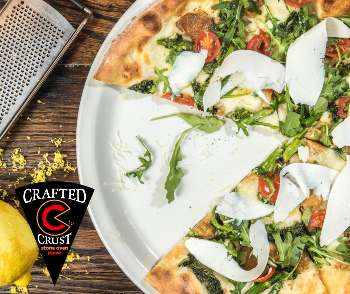 craftedcrustokc's tweet photo. To those who aren't afraid to get crafty, we salute you. https://t.co/HpayBly60H