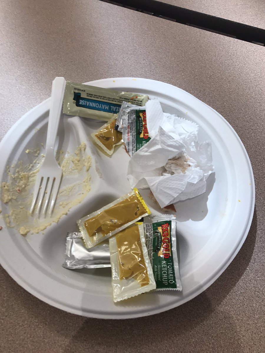 donlin_trish's tweet image. Great lunch thanks #WSDTechSummit