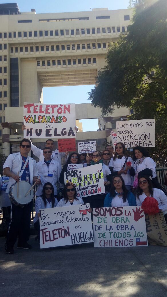 estrellaarigon's tweet photo. @tolerancia0 @mercuriovalpo @elmostrador @radiozero977 #huelgaTeleton @sindprofteleton https://t.co/ULSAEeWFIj