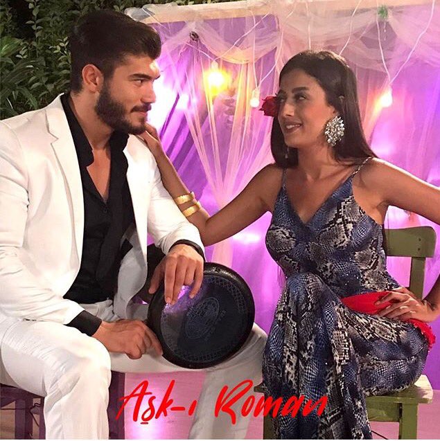 Herkes ekran başına! Aşk-ı Roman şimdi <a href="/tv8/">tv8</a>'de!
#globalmedya #askiroman #aşkıroman #solkaan #tv8 #solmaz #solmazkaan #solkan