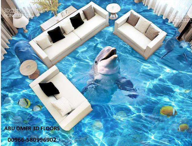 3DFLOOR5's tweet photo. @3OROODH متخصصون في تنفيذ #الارضيات_ثلاثية_الابعاد و جميع أنواع أرضيات الايبوكسي و عمل الارضيات التفاعلية المتحركة و الجدران ثلاثية الابعاد https://t.co/nPnbL0zgdq