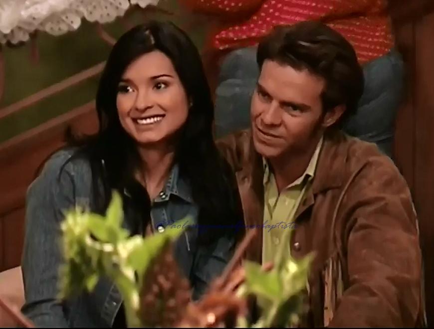 rey_baptista's tweet photo. Capturas del capítulo de mañana en #nova #pasiondegavilanes parte 1 #cap103 @PAOLAREYACTRIZ  @juanbaptistad #Spain #PDG https://t.co/O0extDOqNP