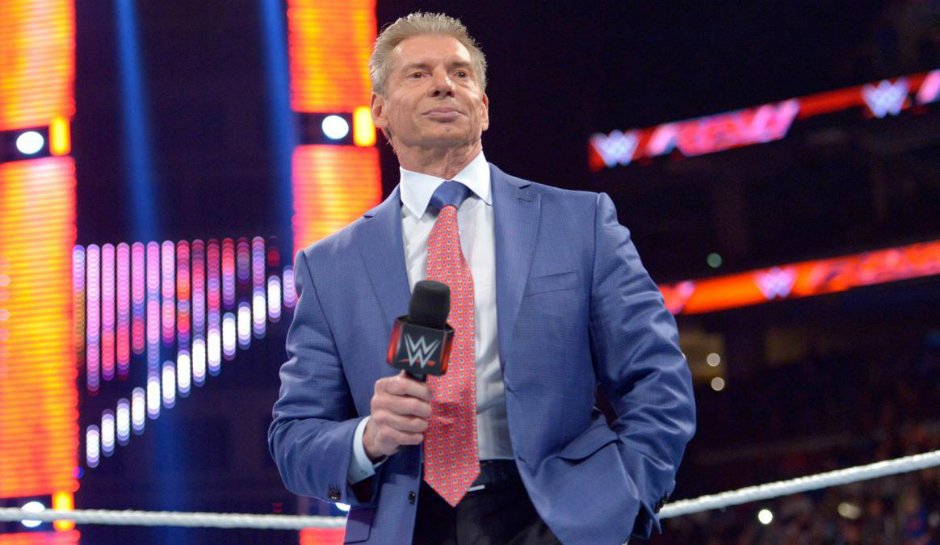 Happy Birthday to the one and only Vince McMahon who turns 72 today! 