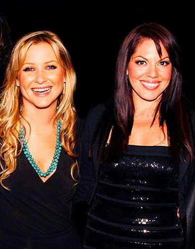 SRamirezAlways's tweet photo. 📸|| My favorite babies. #calzona #GreysAnatomy #JCapshaw #SRamirez 💖💖🤗 https://t.co/atjJmH9G9u