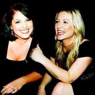 SRamirezAlways's tweet photo. 📸|| My favorite babies. #calzona #GreysAnatomy #JCapshaw #SRamirez 💖💖🤗 https://t.co/atjJmH9G9u