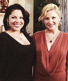 SRamirezAlways's tweet photo. 📸|| My favorite babies. #calzona #GreysAnatomy #JCapshaw #SRamirez 💖💖🤗 https://t.co/atjJmH9G9u