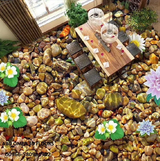 3DFLOOR5's tweet photo. @3RODcom متخصصون في تنفيذ #الارضيات_ثلاثية_الابعاد و جميع أنواع أرضيات الايبوكسي و عمل الارضيات التفاعلية المتحركة و الجدران ثلاثية الابعاد https://t.co/JwTM4afdC2