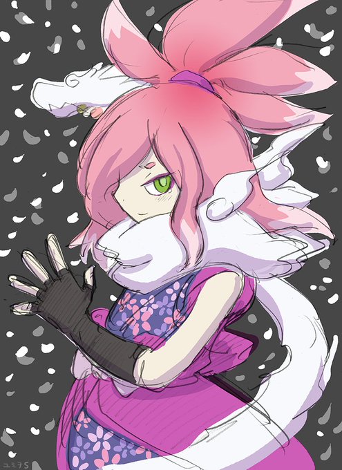 桜オロチのtwitterイラスト検索結果