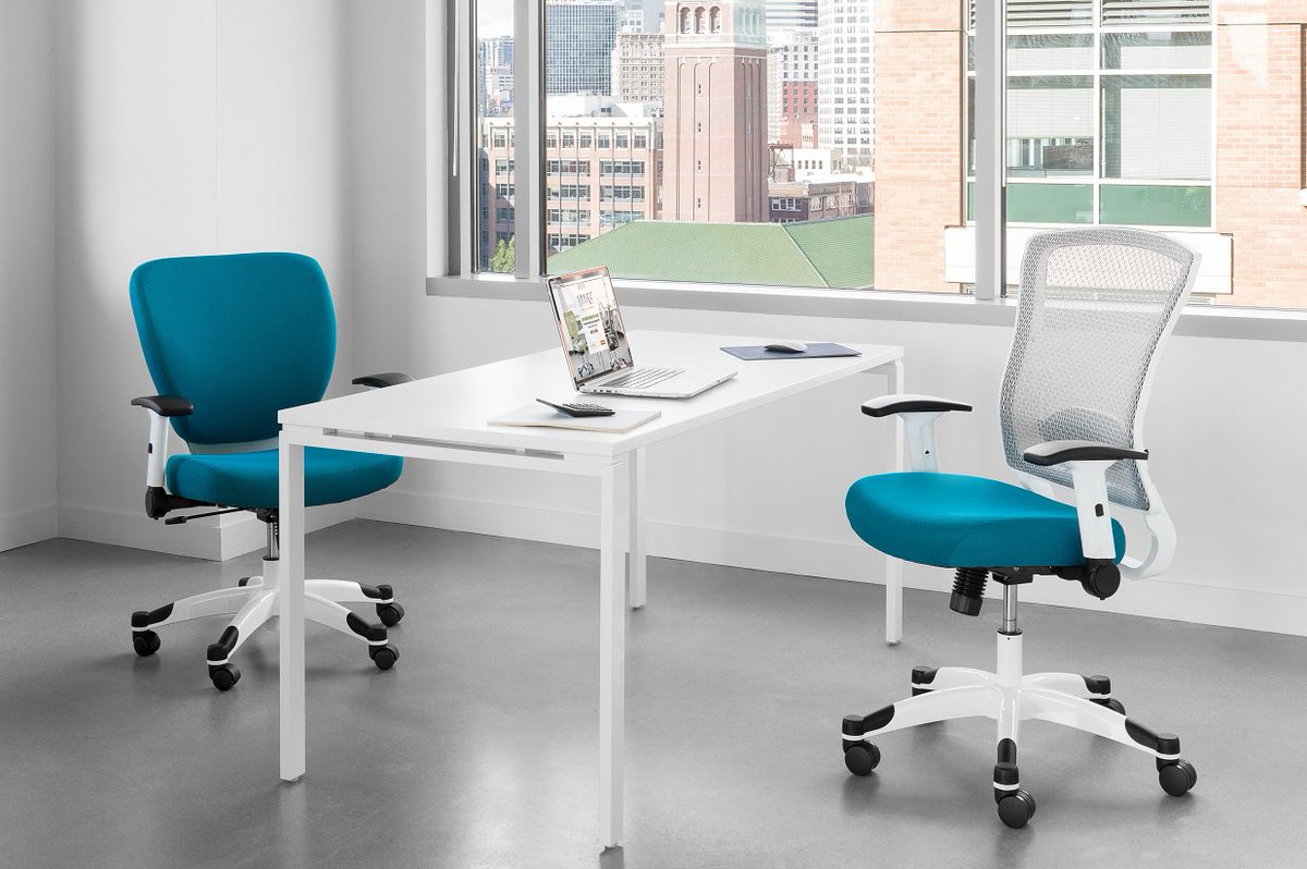 SPACESeating's tweet photo. Affordable &amp; stylish office seating? Yes, it is possible. #SpaceSeating #SolutionsForEveryAtmosphere https://t.co/Q9HH6ocBVd