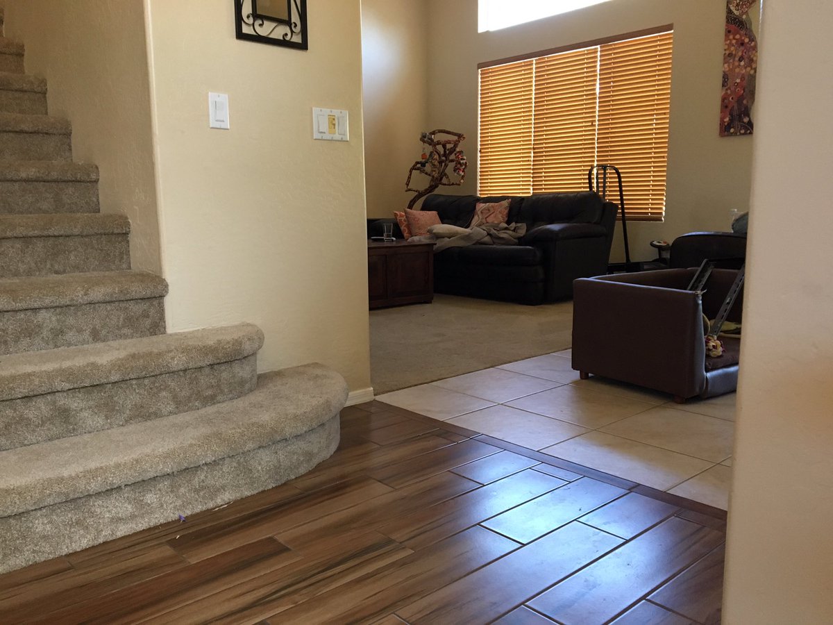 CardinlCarpetAZ's tweet photo. I want to be your tile and grout cleaner follow me in Glendale AZ! #Tilegroutcleaning #Carpetcleaning #6026781536 #Schemm #Googlemybusiness https://t.co/BMo4puFjtc