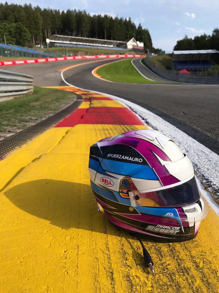 Re: F1 Argentina