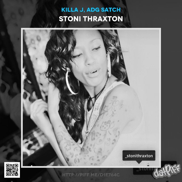 theonetheonlylo's tweet photo. Now Playing killa j, adg satch - Stoni Thraxton  via @DatPiff's iOS App https://t.co/nT4af3Dmdv https://t.co/JTseR1jh1z