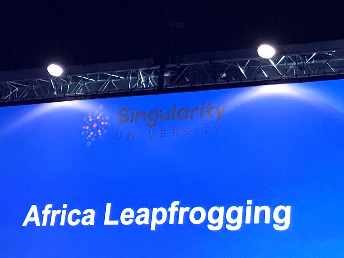#futureProofAfrica #susasummit if u can grow yr compassion, courage comes for free - David Roberts