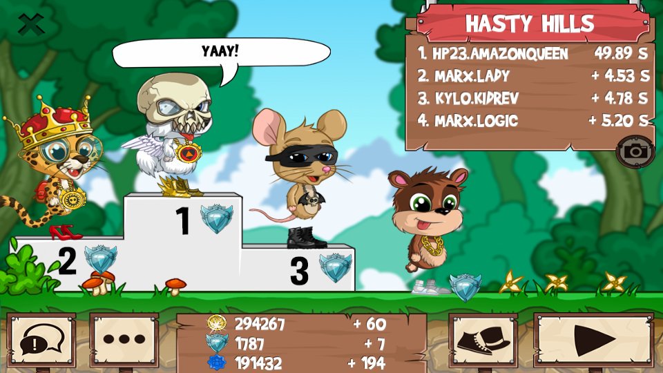 meliwhitepearl's tweet photo. Get on my level, son! #funrun2 #LADY #Kidrev #Logic https://t.co/jrEbrI4IqG
