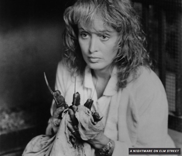 Wishing Ronee Blakley a very Happy Birthday! 