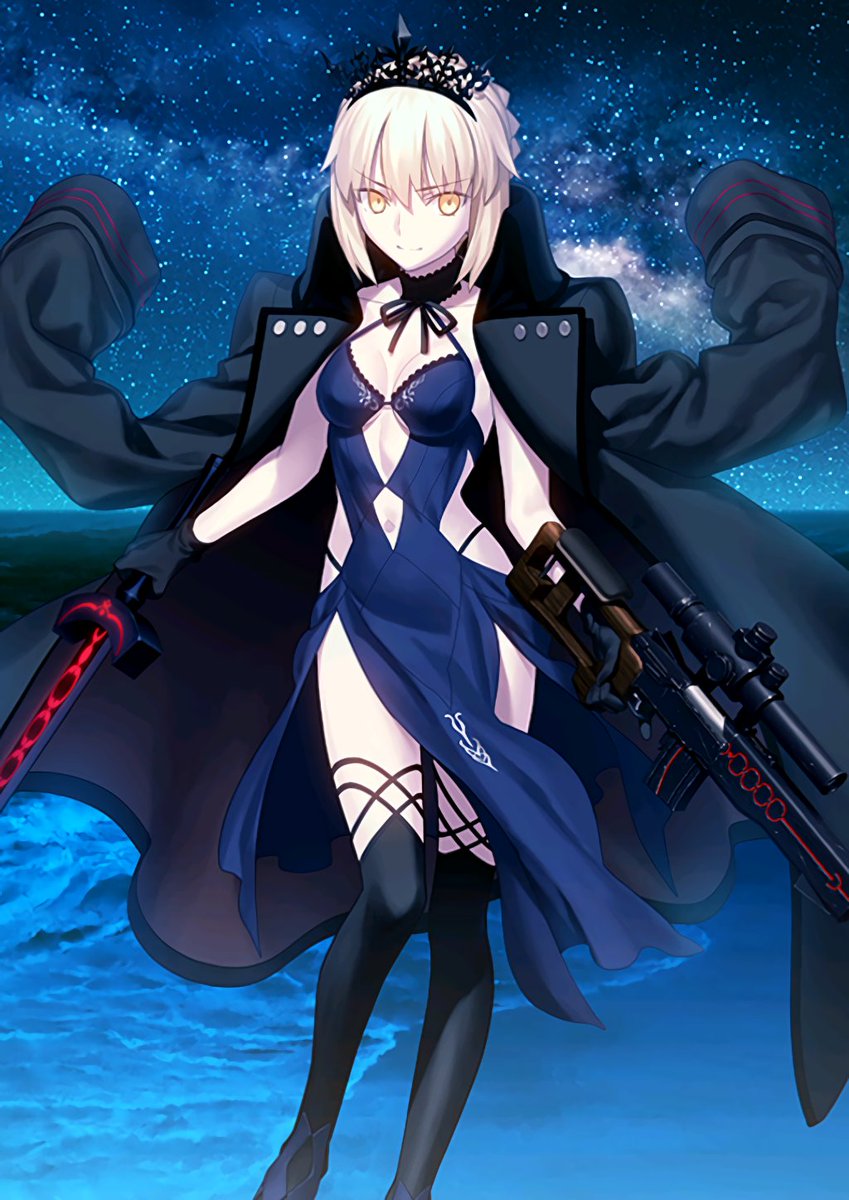 萌えろ情報室 ๑ D ๑ 武内崇 フェイト シリーズ Fgo セイバー アルトリア ペンドラゴン セイバーオルタ ノ ノ 空の境界 The T Co 5yhmutg0tn T Co 7l7sjshiht Twitter