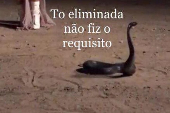 riquewes's tweet photo. Quando o boy te inguinora... 😪😪 #QuintaDetremuraSdv https://t.co/c0fKA1tDnJ
