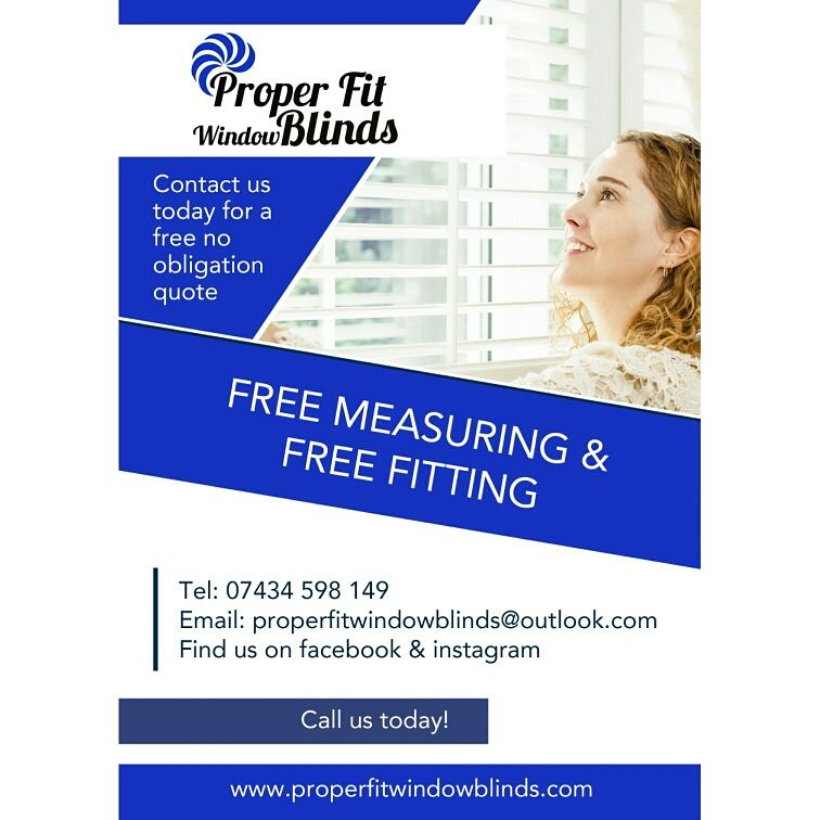 properfitblinds's tweet photo. #verticalblinds #salford #walkden #worsley #swinton #rollerblinds #windowblinds #fabricbox  #shops #EstateAgents https://t.co/gLrMmFKPdf