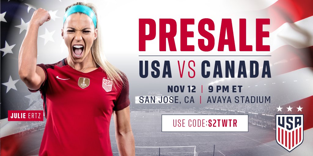 U.S. Soccer WNT on Twitter: 