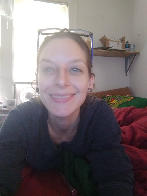 I am 30 years old and I think I just figured out how to smile with my teeth https://t.co/kBSC4lIFw6<a href="/tag/nsfw"class="tags"><span>#nsfw</span></a><a href="/tag/onlyfans"class="tags"><span>#onlyfans</span></a>