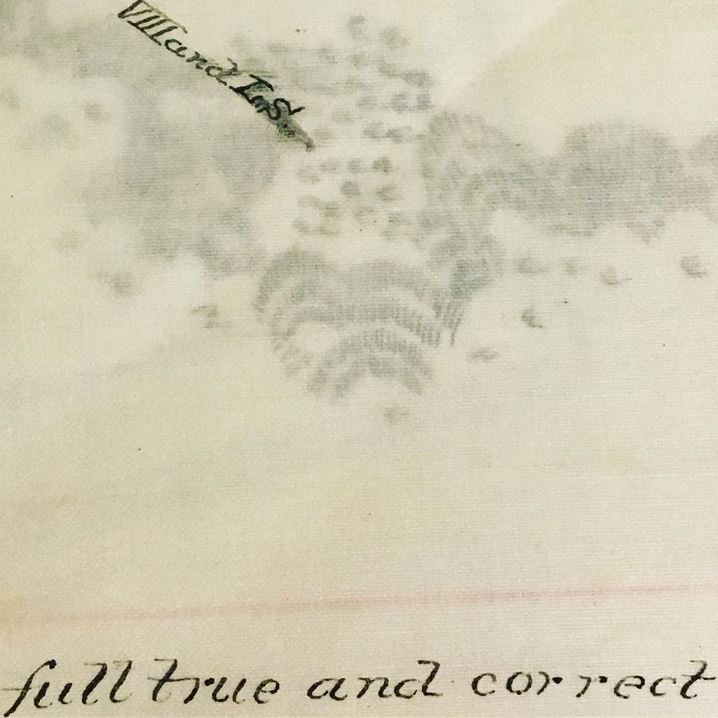 rumseymapcenter's tweet photo. full true and correct #davidrumseymapcollection #manuscriptmaps #mapsaremorethanmaps https://t.co/MXbOC6oUvK