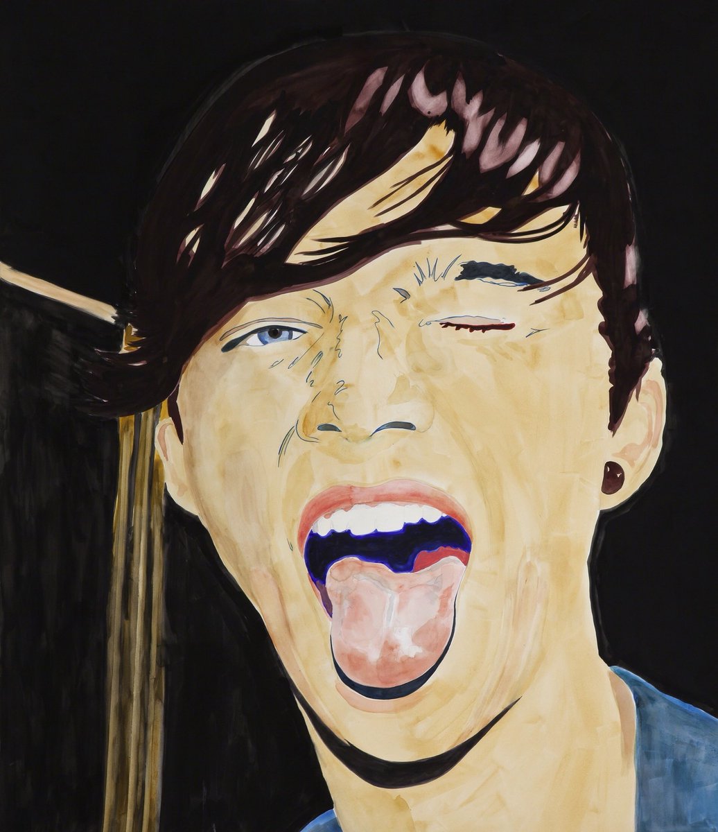 Gus Van Sant (@gusvansant) on Twitter photo 