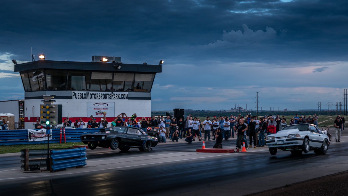 GrudgeRaceTV tweet media