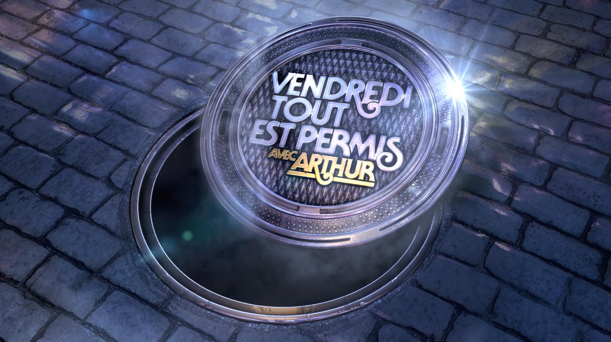 Arthur_Officiel's tweet image. Go ! Venez délirer avec nous sur les prochains tournages de #VTEP les 4, 6 et 8 septembre... facebook.com/Arthur.Officie…