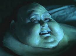 Wishing Eric Edwards (hello Pearl from BLADE!) a very Happy Birthday. 