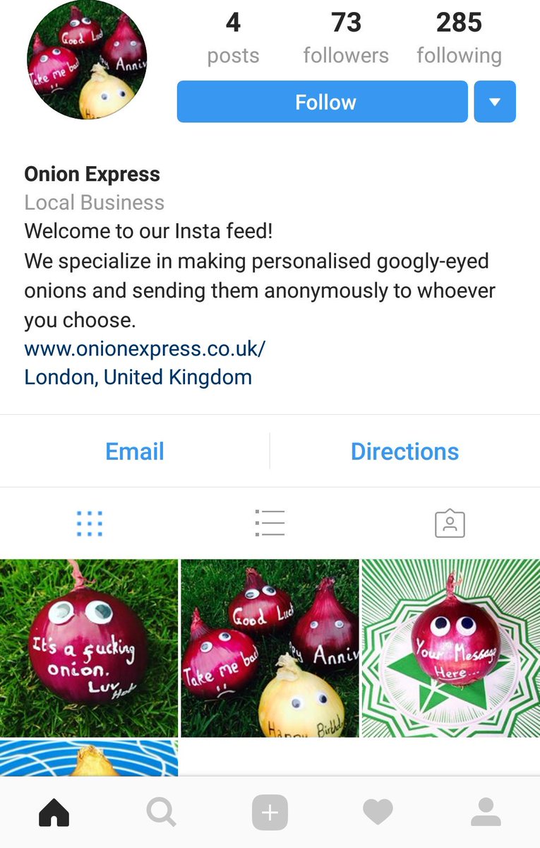 tuco_tuco's tweet photo. WTF!!!!!!
Onion Express?????
#onion
#express
#onionexpress https://t.co/Roz1Mmu4uD