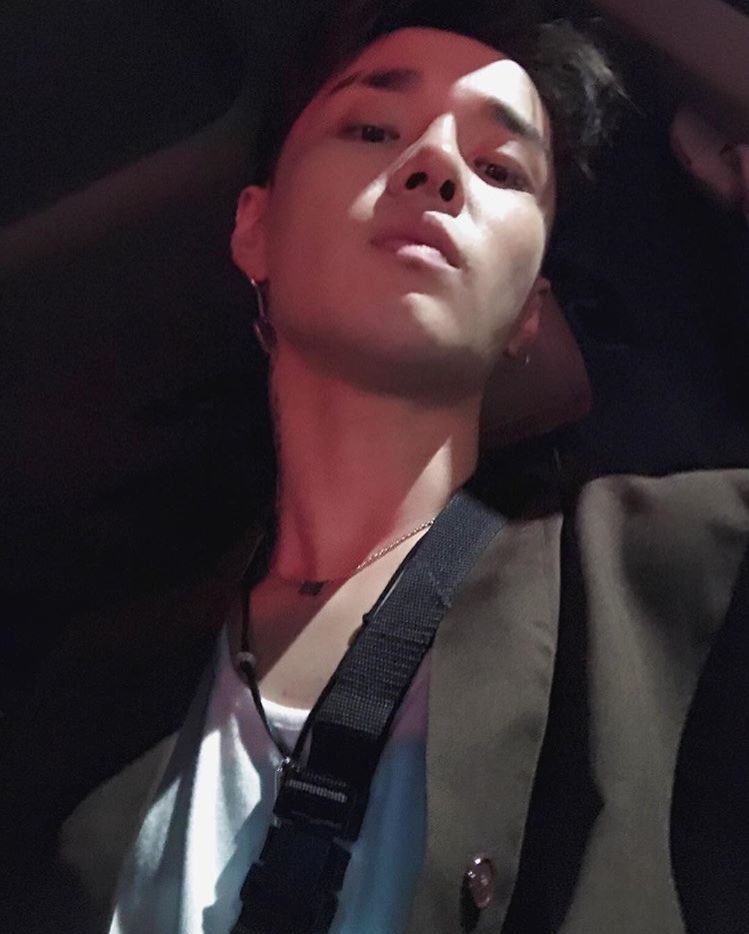 hyukwonpics's tweet image. yes thank you