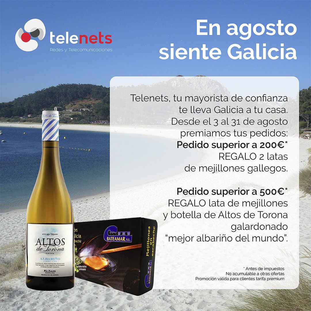 Telenets tweet media