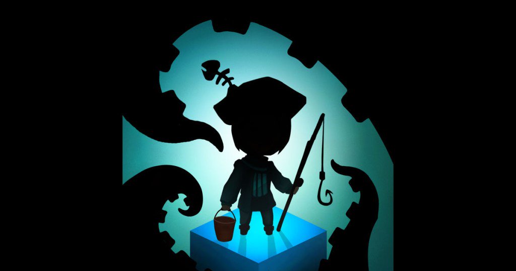 Rule with an Iron Fish Drops Anchor on Steam Today gamingonpc.com/general-gaming…